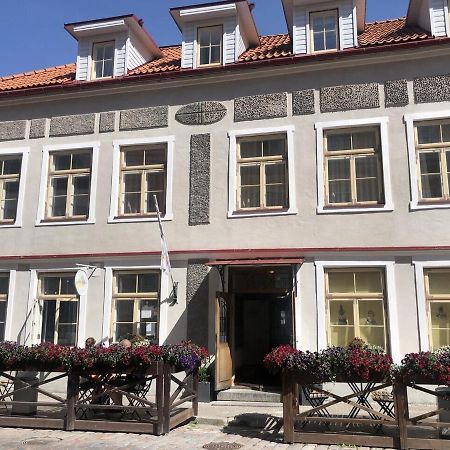 Old Town Apartment, Uus 28 Reval Exterior foto