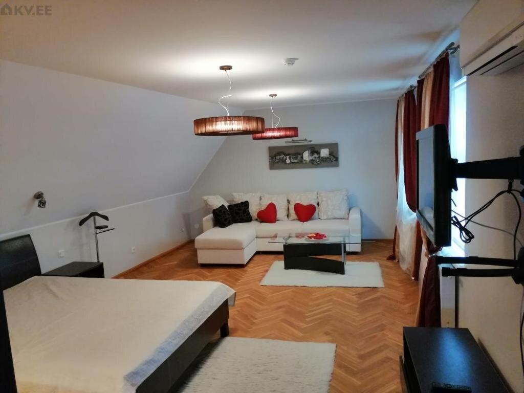 Old Town Apartment, Uus 28 Reval Exterior foto