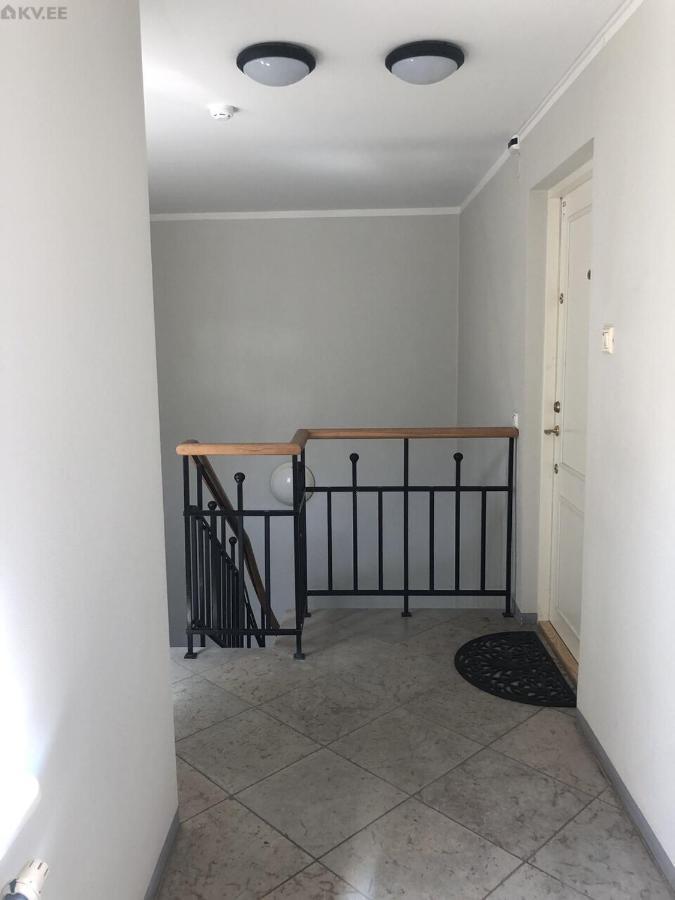 Old Town Apartment, Uus 28 Reval Exterior foto